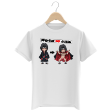 Boys Kids T-shirts Manga Parodies