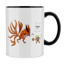 Mugs Video Games Parodies