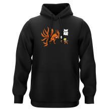 Hooded Sweatshirts Video Games Parodies