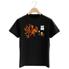 Boys Kids T-shirts Manga Parodies