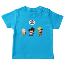 Baby T-shirts Filmparodien