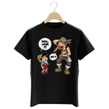 Boys Kids T-shirts Movies Parodies