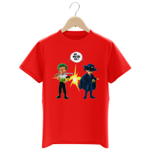 Boys Kids T-shirts Video Games Parodies