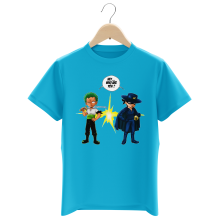 Boys Kids T-shirts Movies Parodies