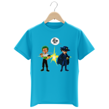 Boys Kids T-shirts Video Games Parodies