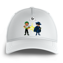Kids Caps Movies Parodies