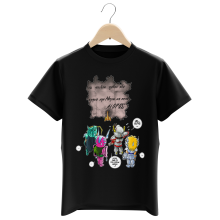 Boys Kids T-shirts Manga Parodies