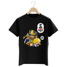 Camisetas Nios Parodias de manga