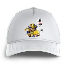 Cappelli Bambini Parodie di Manga
