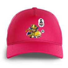 Cappelli Bambini Parodie di Manga