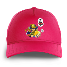 Gorras Nios Parodias de manga