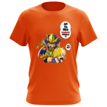 Herren T-shirts Manga-Parodien