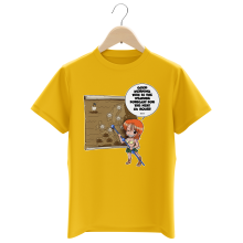Boys Kids T-shirts Movies Parodies
