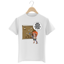 Boys Kids T-shirts Manga Parodies