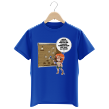 Boys Kids T-shirts Video Games Parodies