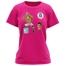 Women T-shirts 