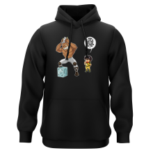 Hooded Sweatshirts Movies Parodies