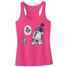 Girls Kids Tank Top 