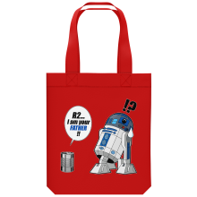 Shopper (Tote Bag) aus Bio-Baumwolle Videospiel-Parodien