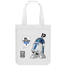 Organic Cotton Tote Bag Movies Parodies