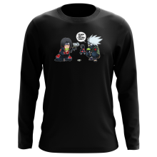 Long sleeve T-shirts Video Games Parodies