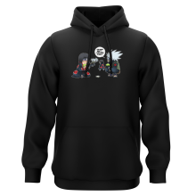 Hooded Sweatshirts Video Games Parodies