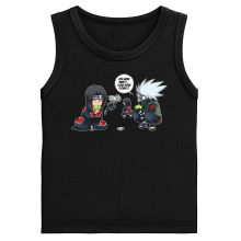 Boys Kids Tank Tops Video Games Parodies