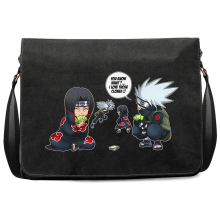 Premium Messenger Bag Manga Parodies