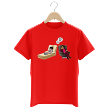 Boys Kids T-shirts Manga Parodies