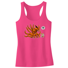 Mdchen Kinder Tank top Filmparodien