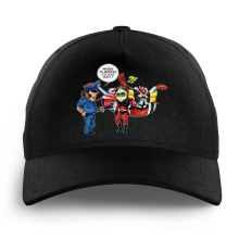 Casquettes Enfants Parodies Cinma