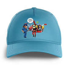 Casquettes Enfants Parodies Cinma