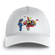 Casquettes Enfants Parodies Cinma