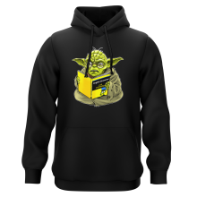 Hooded Sweatshirts Manga Parodies