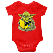 Short sleeve Baby Bodysuits Movies Parodies