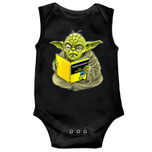 Sleeveless Baby Bodysuits Manga Parodies