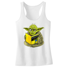 Girls Kids Tank Top Movies Parodies