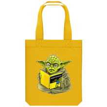 Organic Cotton Tote Bag Movies Parodies