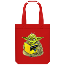 Organic Cotton Tote Bag Movies Parodies