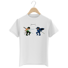 Boys Kids T-shirts Manga Parodies