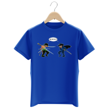 Boys Kids T-shirts Manga Parodies