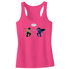 Girls Kids Tank Top Movies Parodies