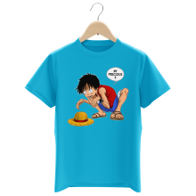 Boys Kids T-shirts Manga Parodies