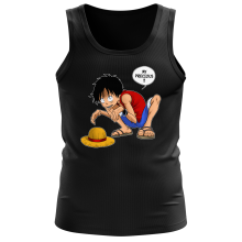 Men Tank Tops Movies Parodies