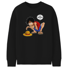 Kids Sweaters Manga Parodies