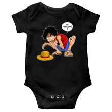 Short sleeve Baby Bodysuits Movies Parodies