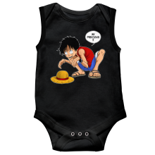 Sleeveless Baby Bodysuits Movies Parodies