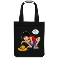 Organic Cotton Tote Bag Movies Parodies