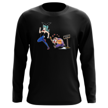 Long sleeve T-shirts Movies Parodies