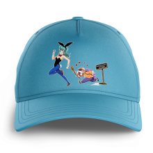 Kids Caps Movies Parodies